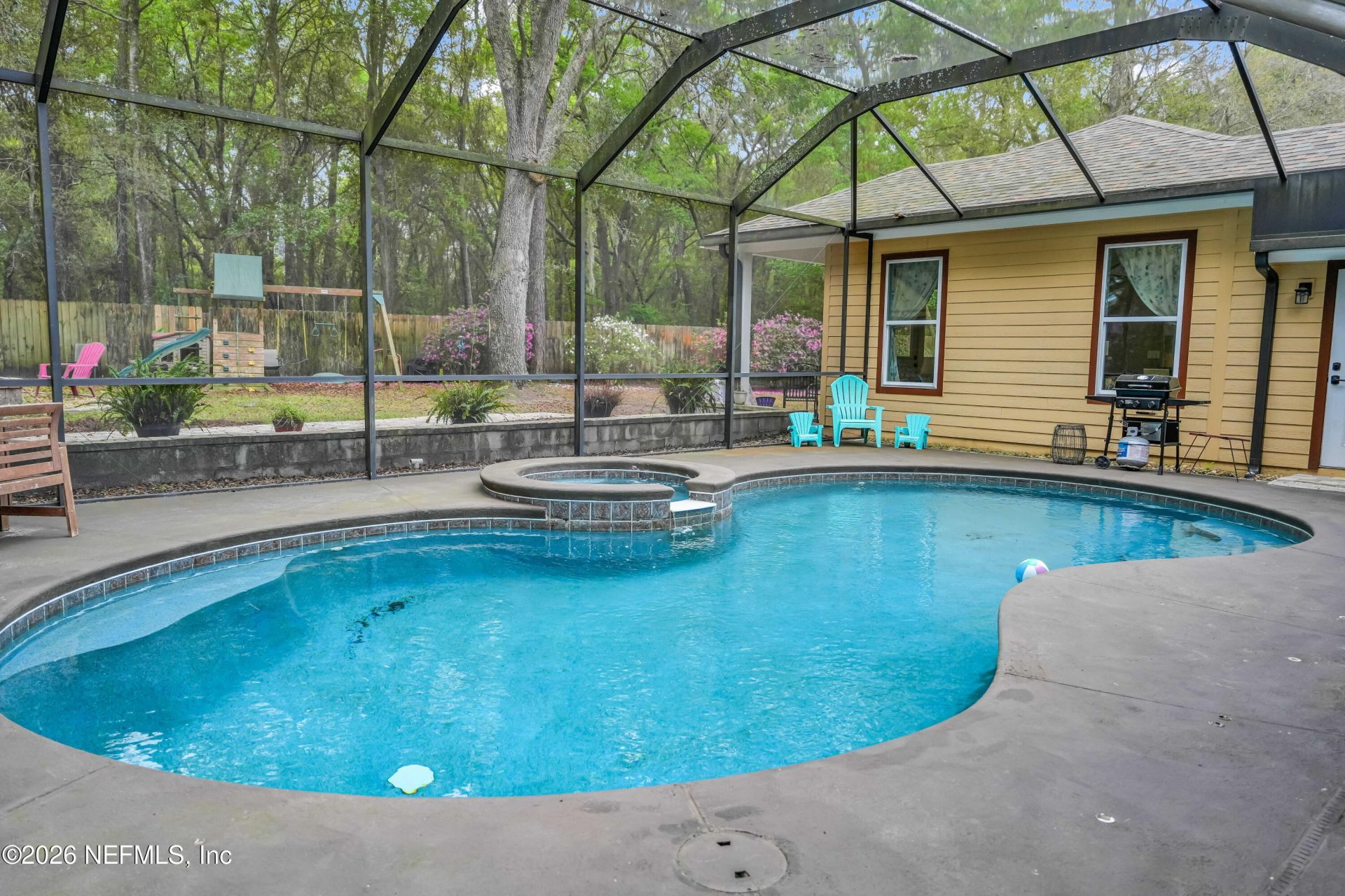 97265 Castle Ridge Drive, Yulee, FL 32097 Photo