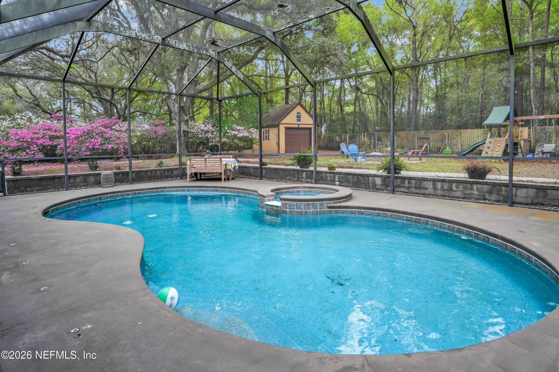 97265 Castle Ridge Drive, Yulee, FL 32097 Photo