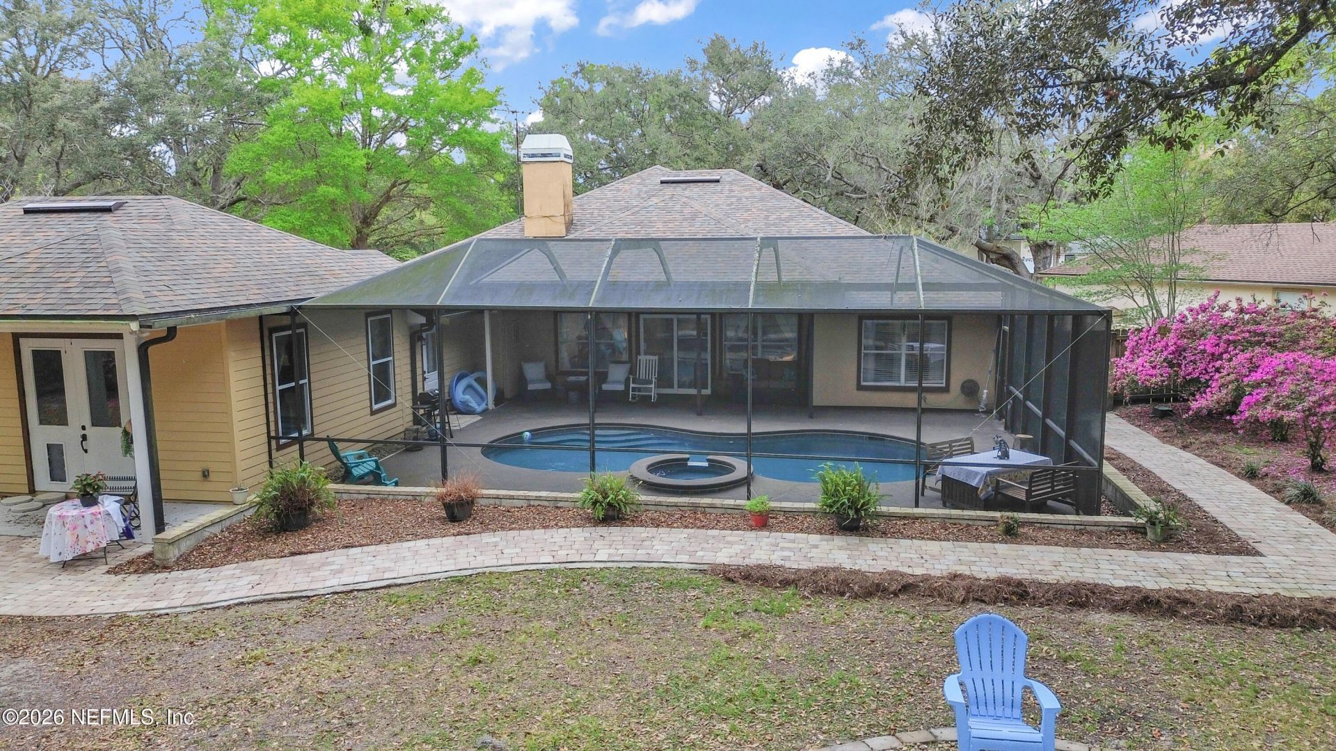 97265 Castle Ridge Drive, Yulee, FL 32097 Photo