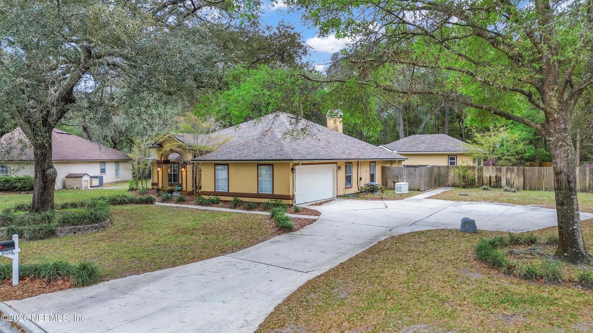 97265 Castle Ridge Drive, Yulee, FL 32097 Photo