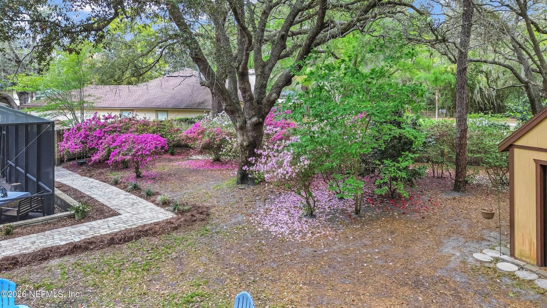 97265 Castle Ridge Drive, Yulee, FL 32097 Photo