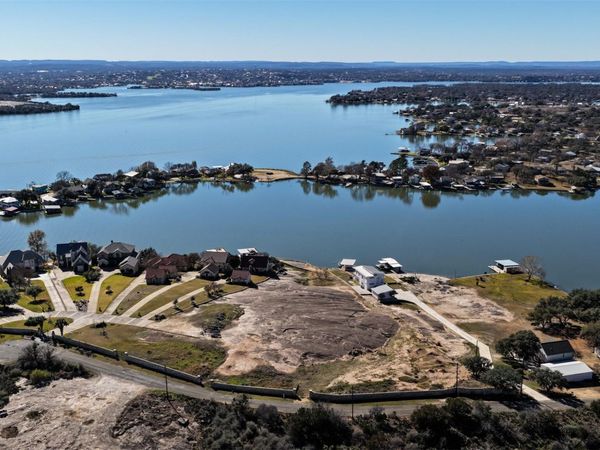 Lot 13 Hill Top DR, Granite Shoals, TX 78654