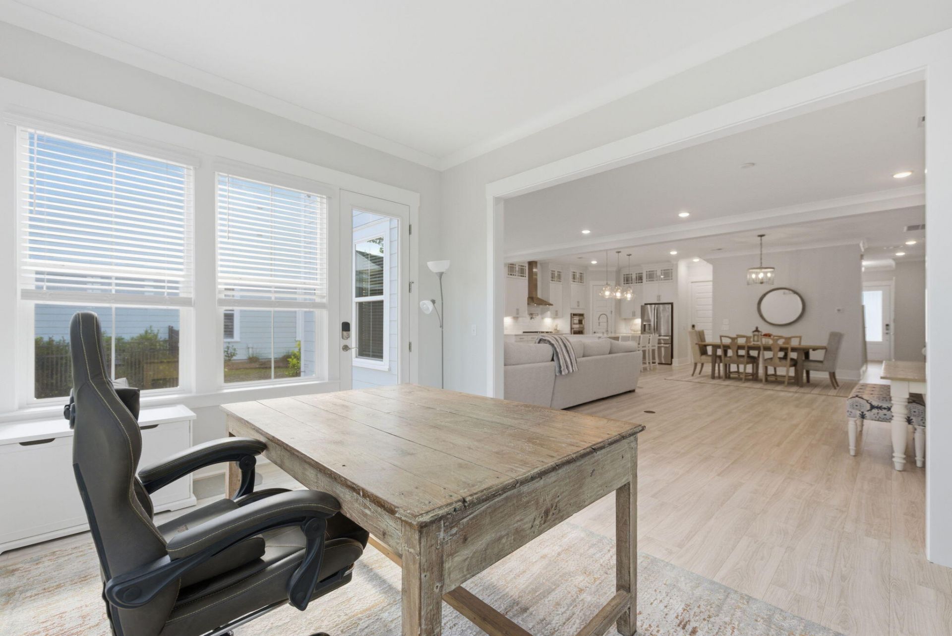 222 Port Tack Drive Photo 15