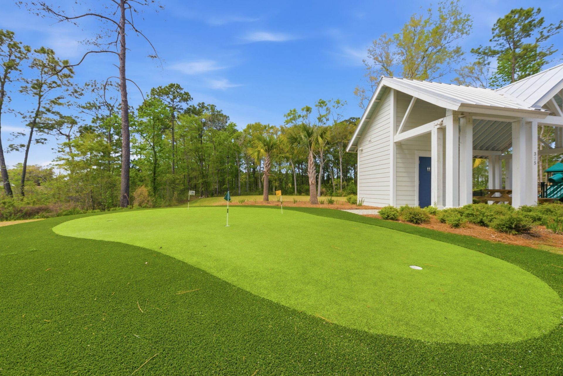 222 Port Tack Drive Photo 35