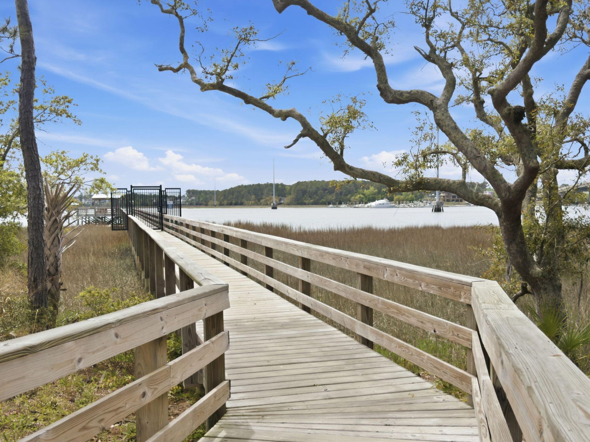 222 Port Tack Drive Photo 37