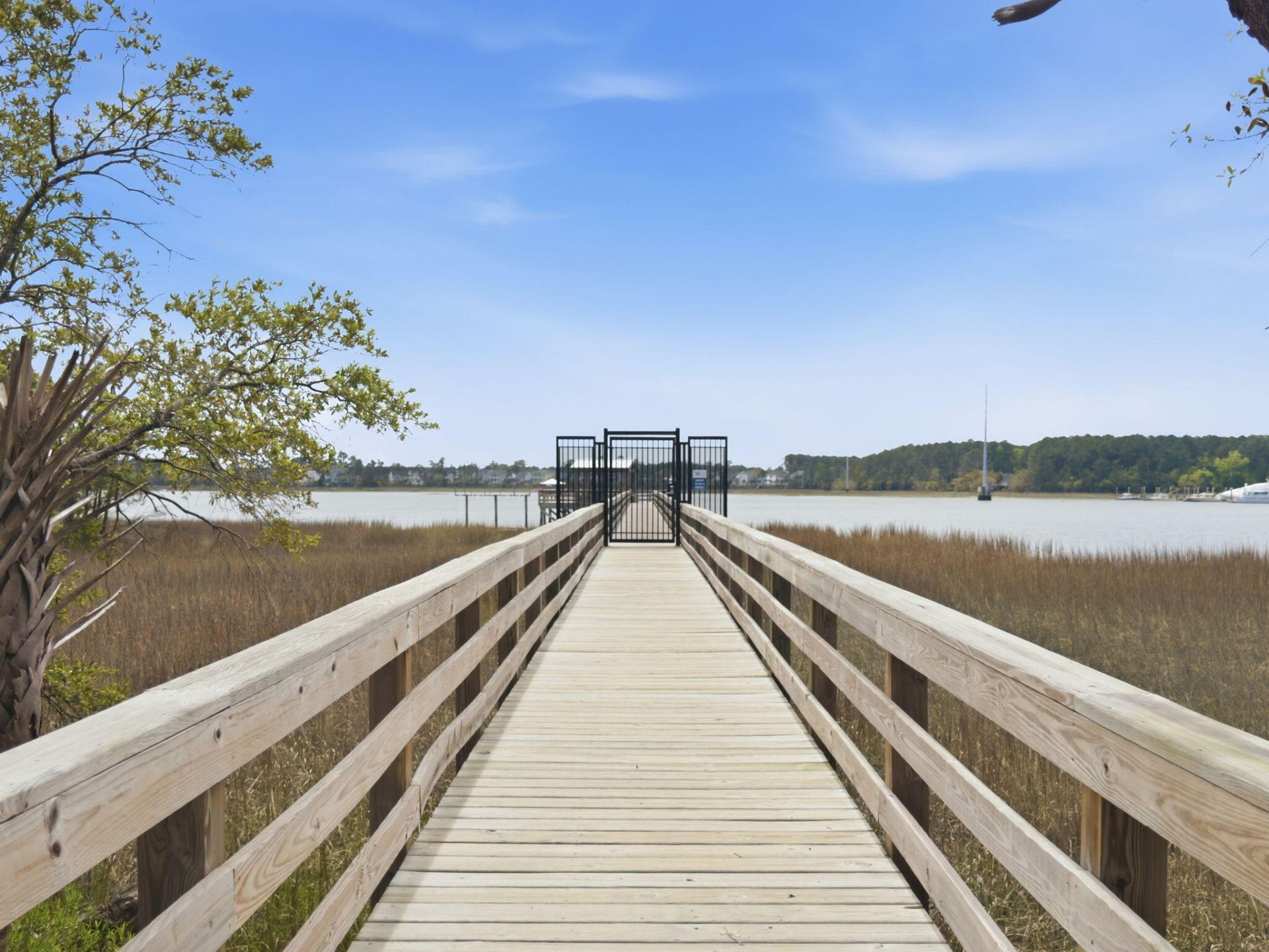 222 Port Tack Drive Photo 38