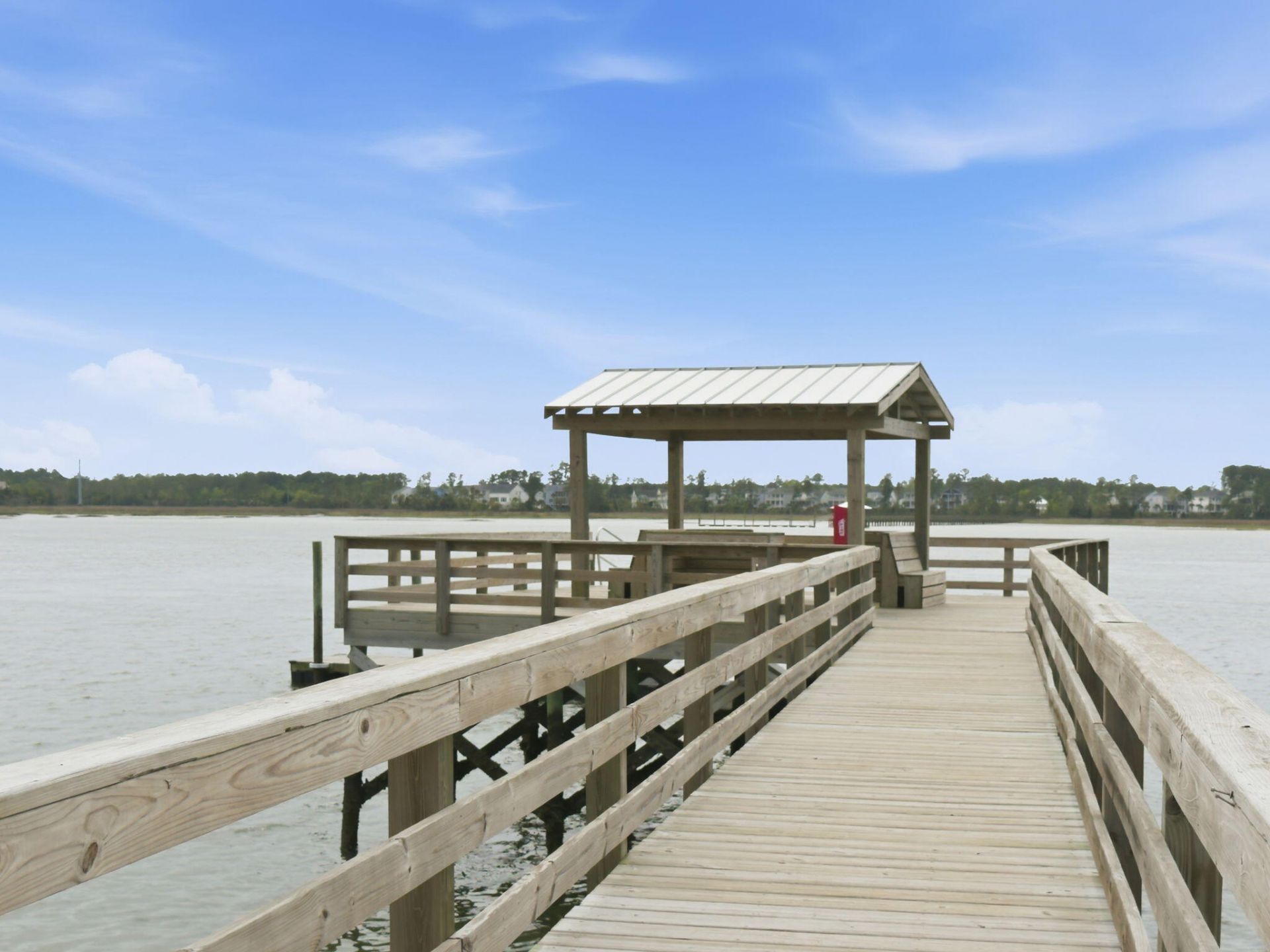 222 Port Tack Drive Photo 39