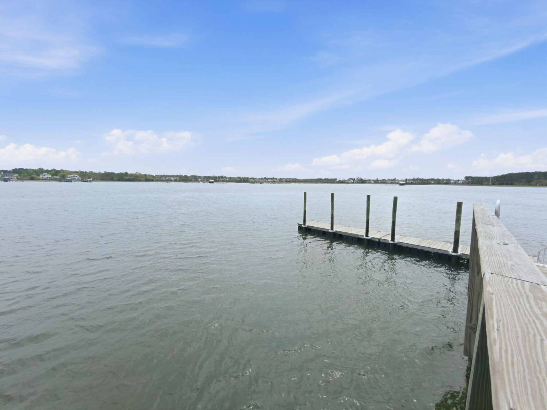 222 Port Tack Drive Photo 4