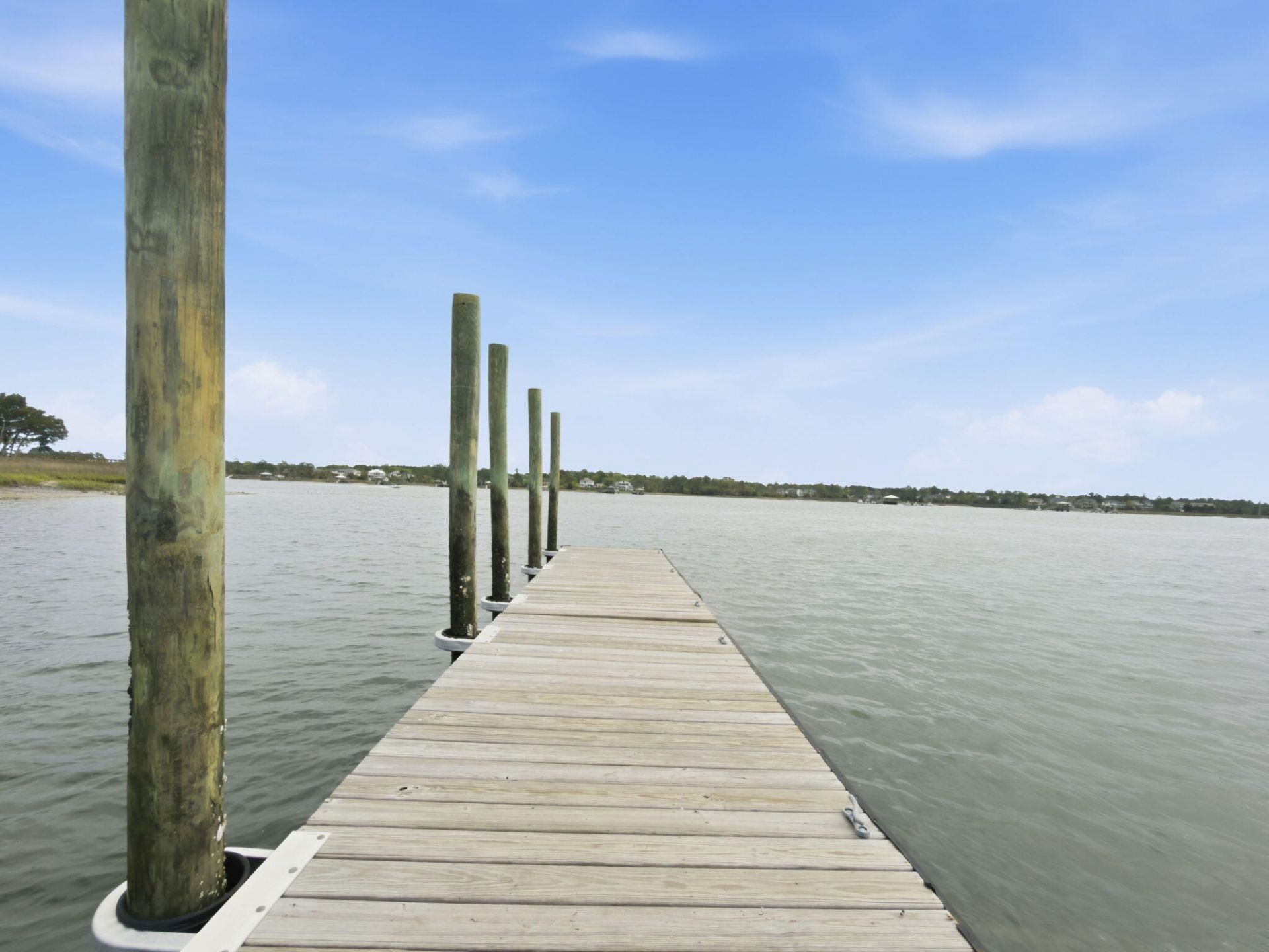 222 Port Tack Drive Photo 43