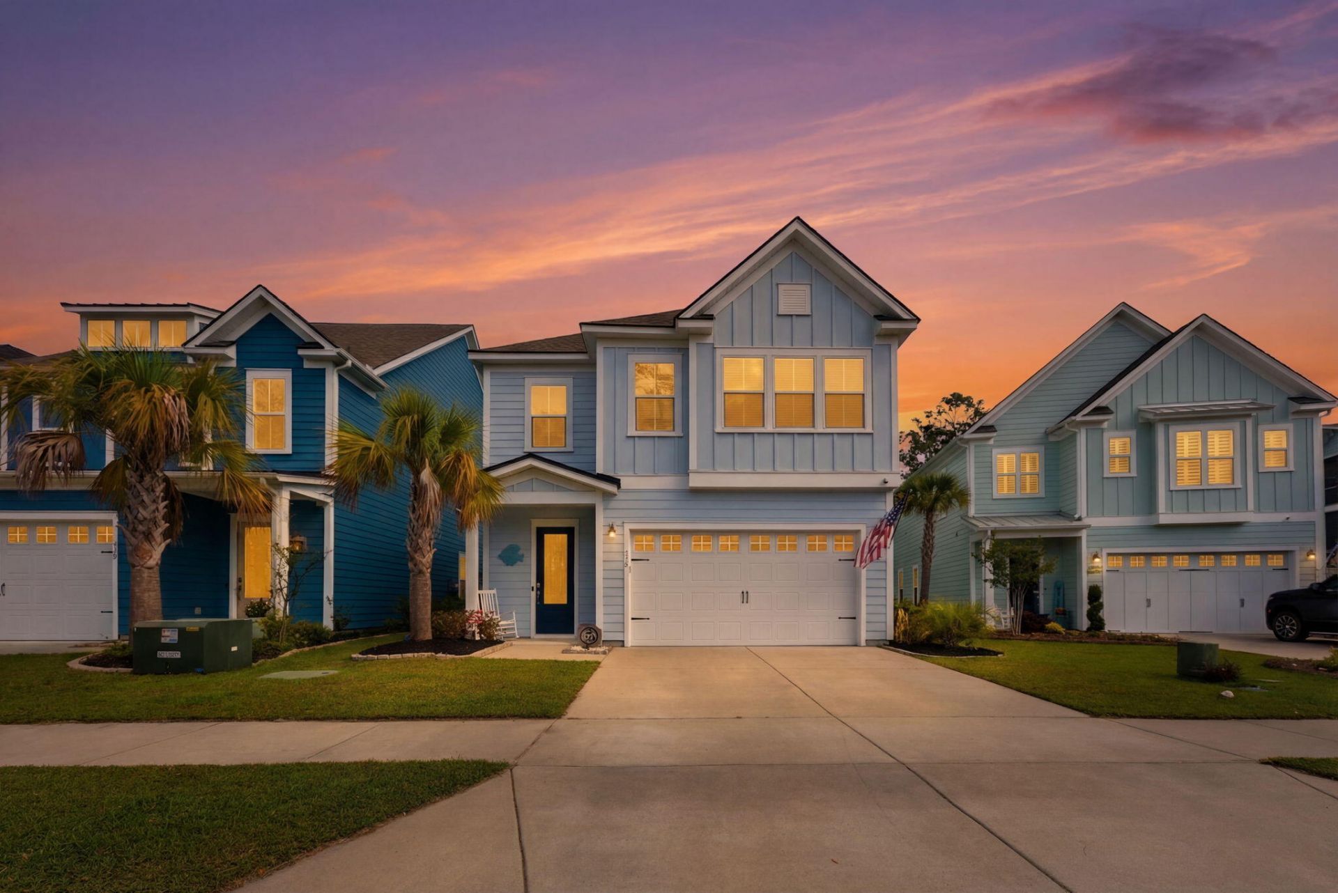 222 Port Tack Drive Photo 45