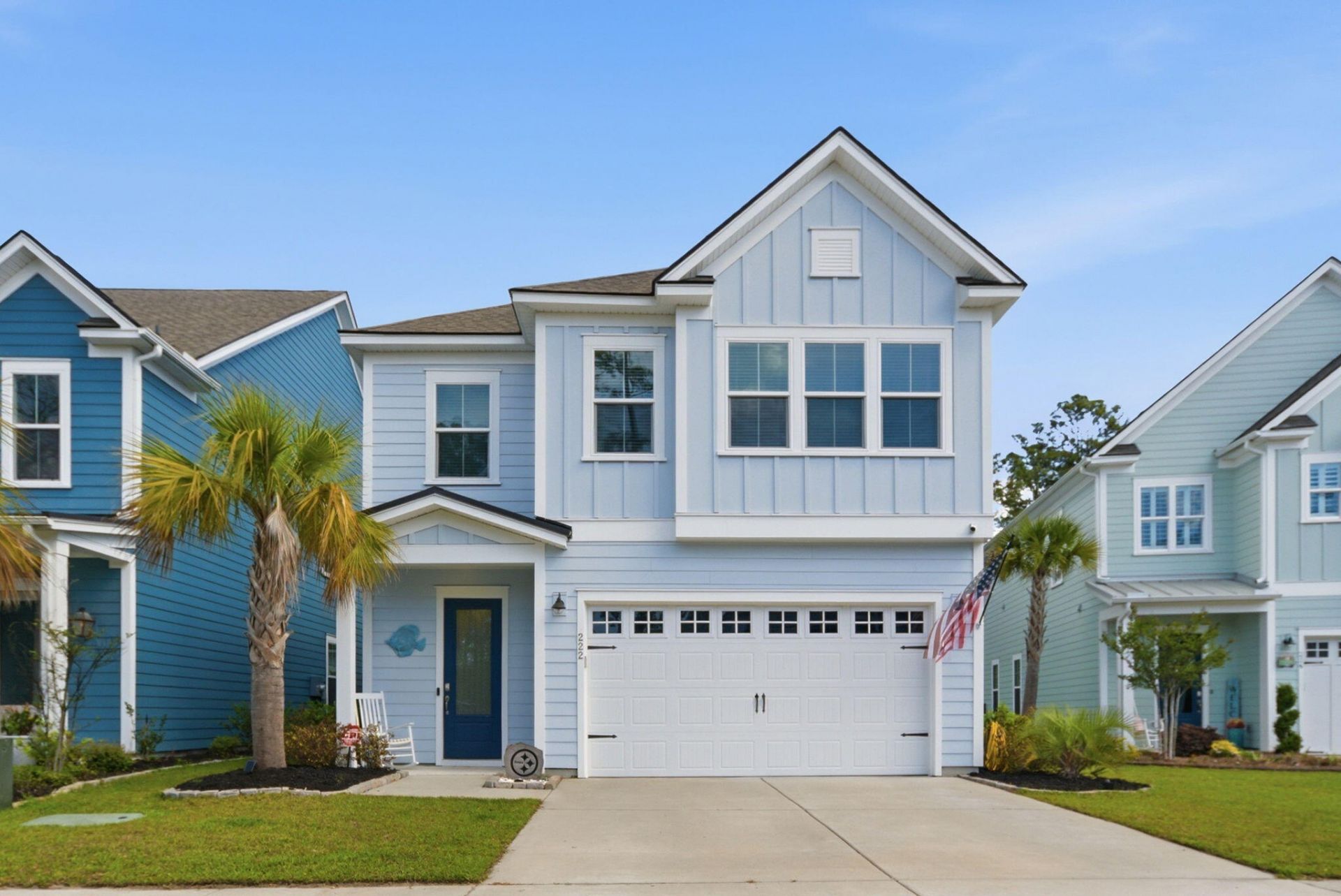 222 Port Tack Drive Photo 46