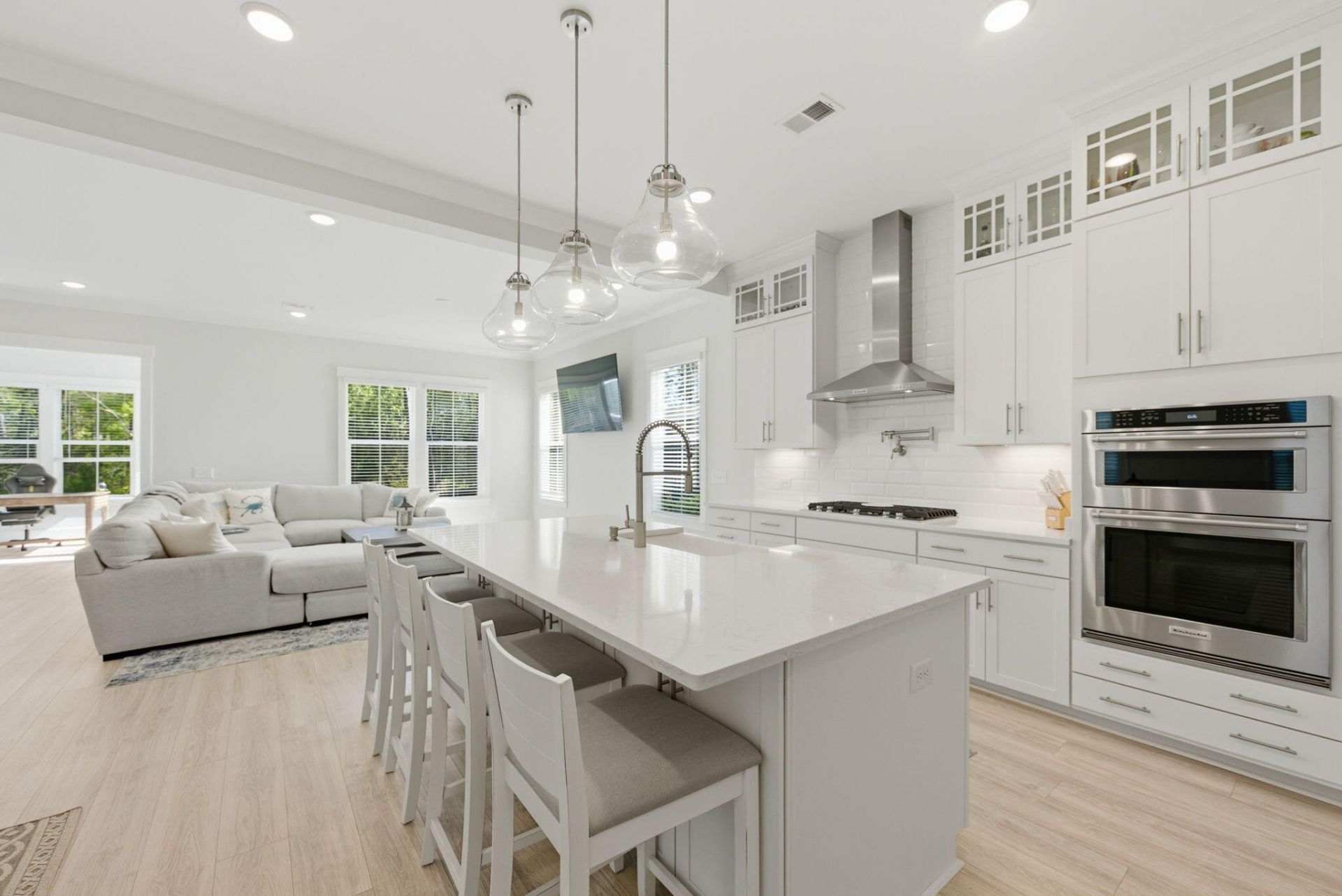 222 Port Tack Drive Photo 8