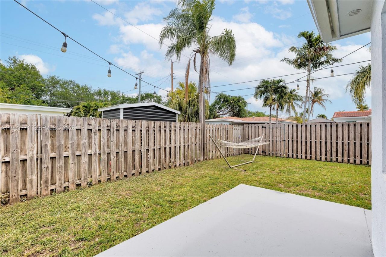 819 N 32nd Ave , Hollywood, FL 33021 Photo