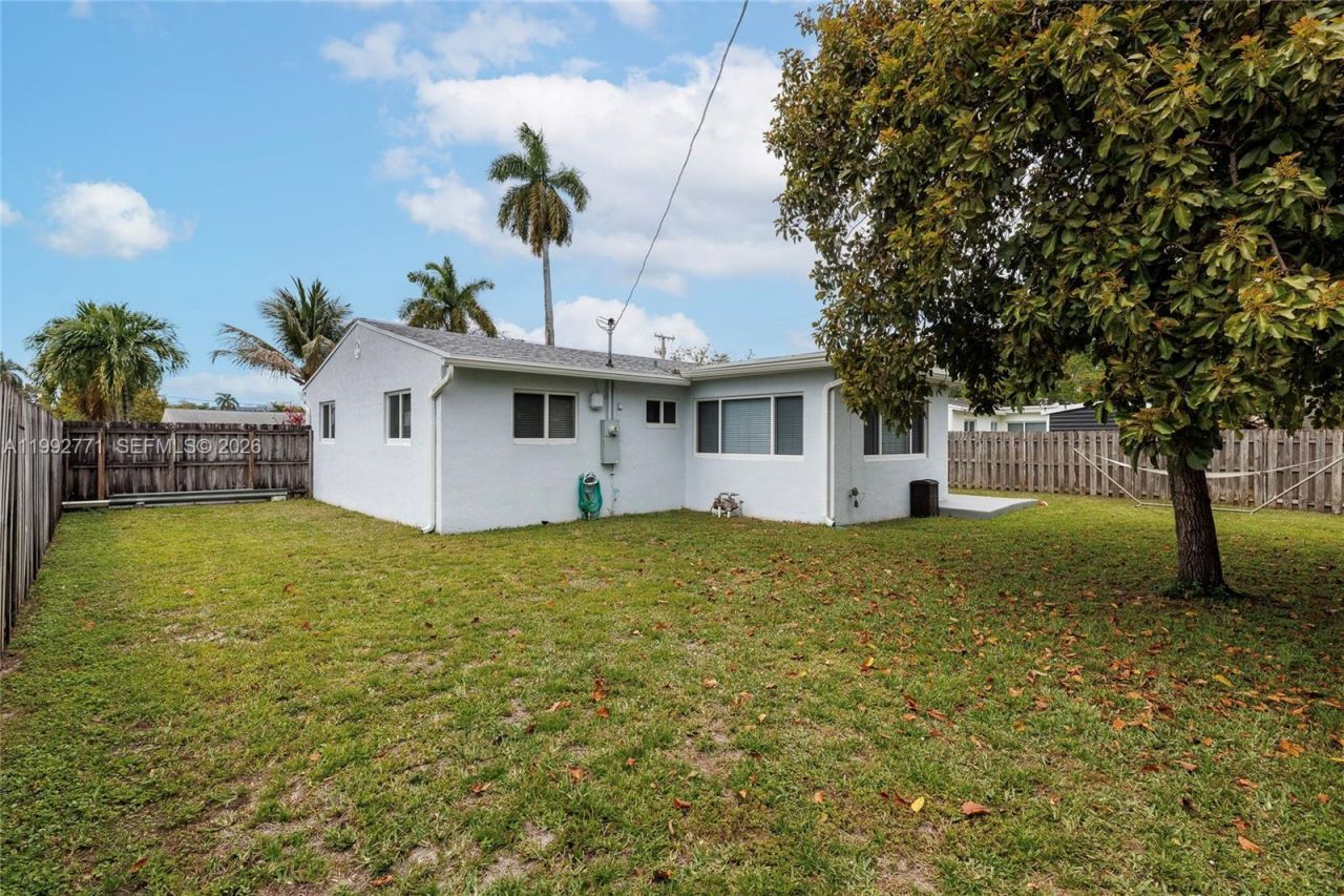 819 N 32nd Ave , Hollywood, FL 33021 Photo