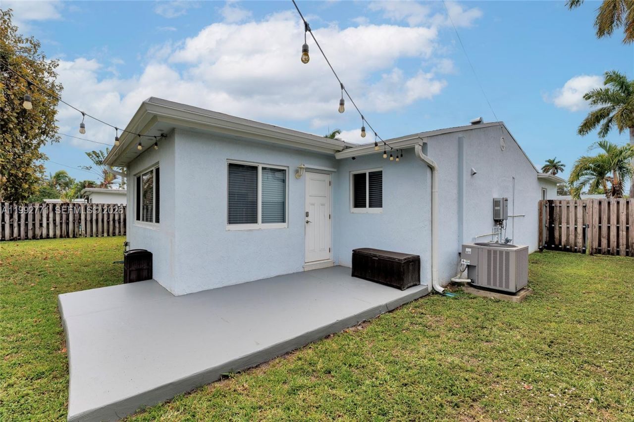 819 N 32nd Ave , Hollywood, FL 33021 Photo