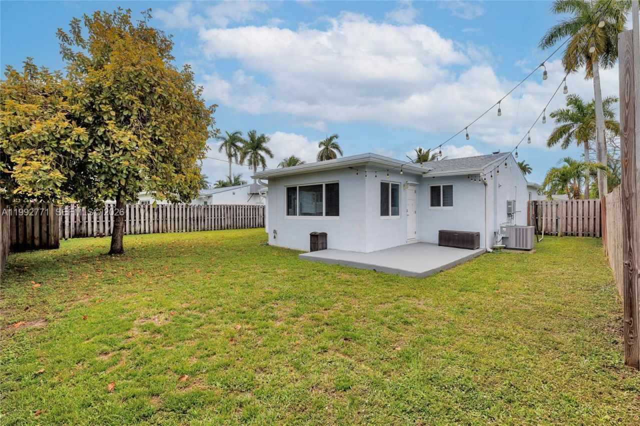 819 N 32nd Ave , Hollywood, FL 33021 Photo