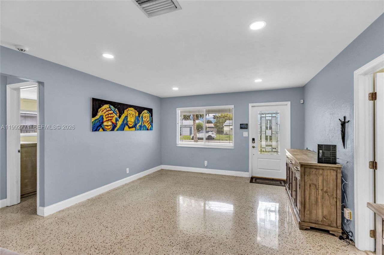 819 N 32nd Ave , Hollywood, FL 33021 Photo