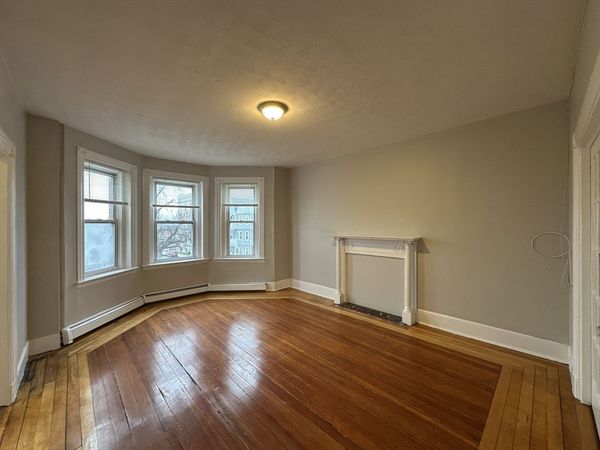 39 Forest St, Unit 2, Boston, MA 02119