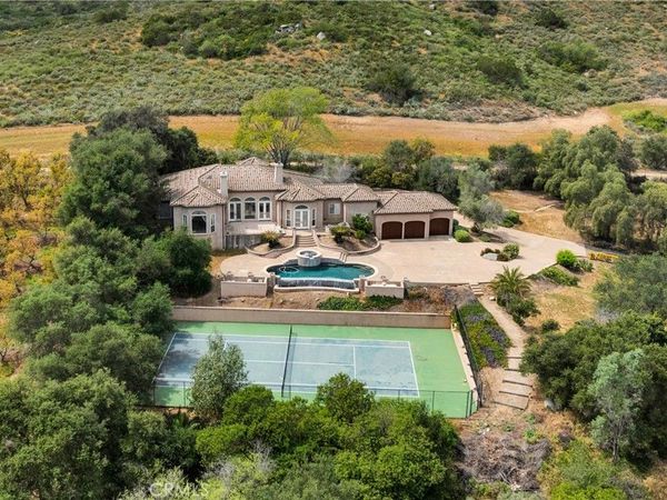 3013 Olive Hill, Fallbrook, CA 92028