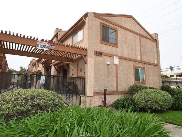 340 Regent Street, Inglewood, CA 90301