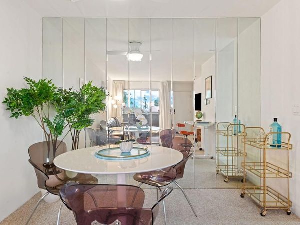 2860 N Los Felices Road, Unit 214, Palm Springs, CA 92262