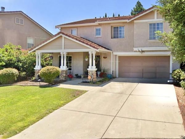 5104 Trailridge Ct, Antioch, CA 94531
