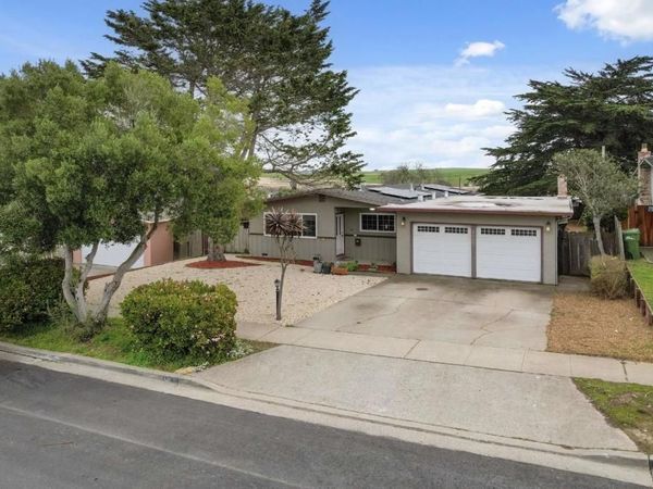 273 Cosky Drive, Marina, CA 93933