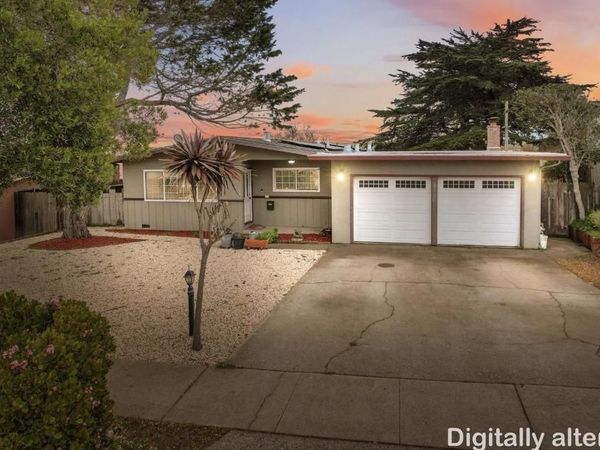 273 Cosky Drive, Marina, CA 93933
