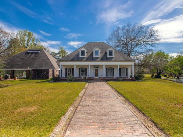 21718 Peach Tree Lane, Hensley, AR 72065