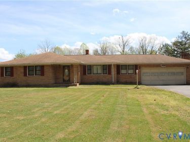 12003 The Glebe Lane, Charles City, VA 23030
