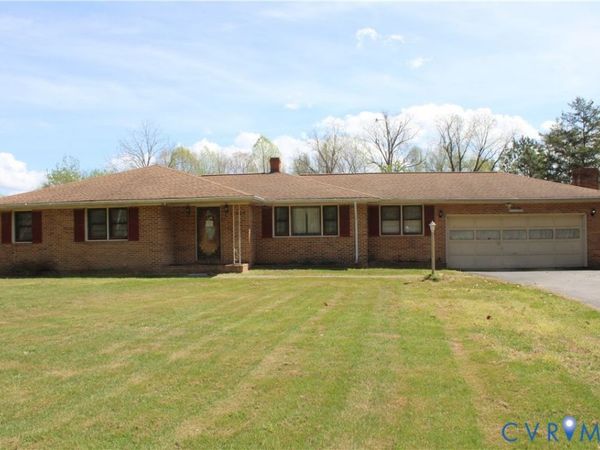 12003 The Glebe Lane, Charles City, VA 23030