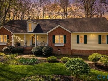 3911 S Fairway Drive, Powhatan, VA 23139