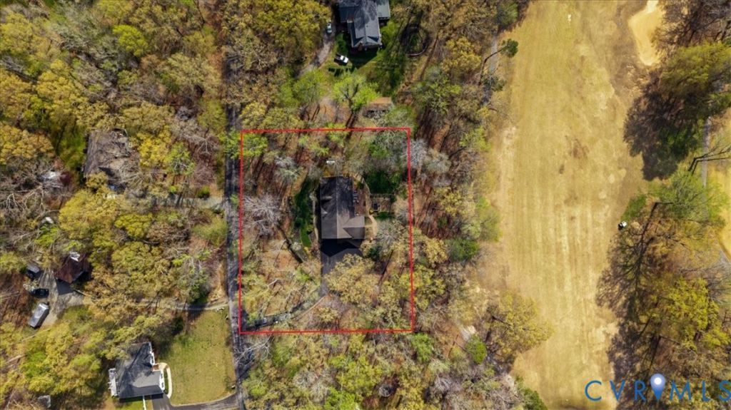 3911 S Fairway Drive Powhatan, VA 23139