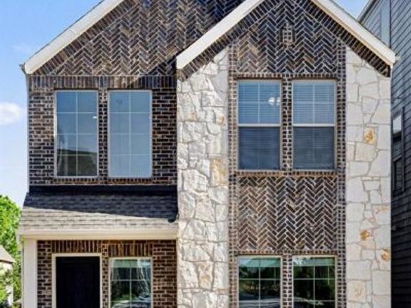 4526 Cinema Street, Plano, TX 75024