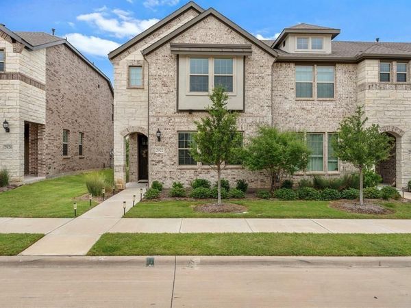 2922 Alto Drive, Sachse, TX 75048
