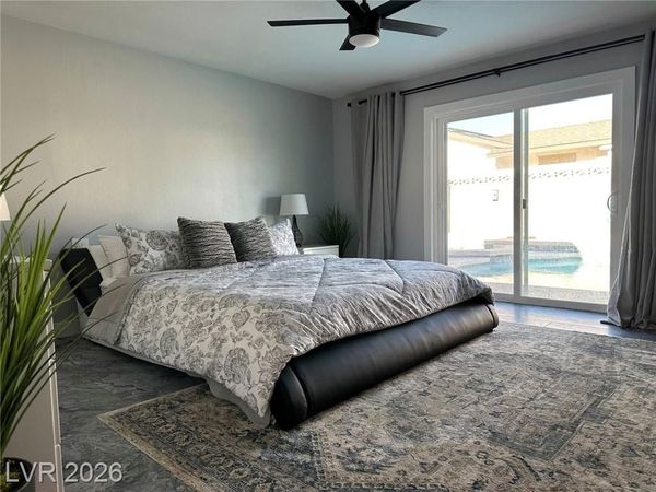 2412 Vista Colina Street , Henderson, NV 89014