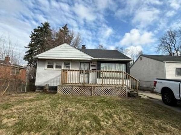 18936 Tireman Street , Detroit, MI 48228