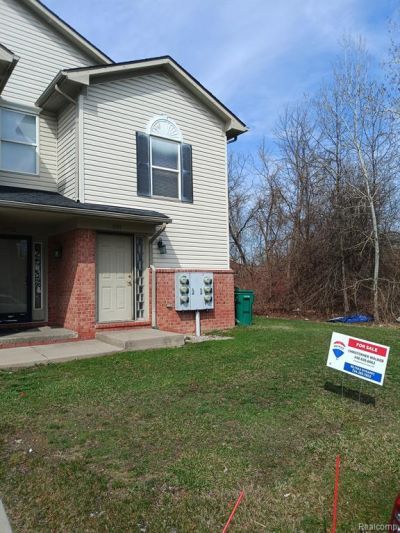 17177 Higdon Drive , Brownstown Township, MI 48193 Main Photo