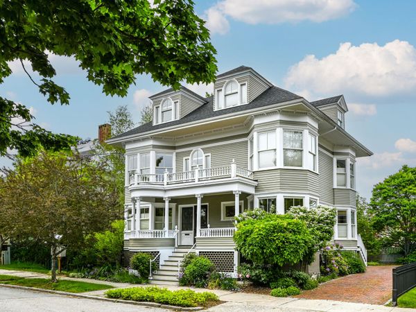37 Carroll Street, Portland, ME 04102