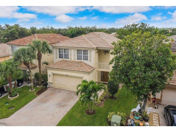 5743 Raceway Road, Lake Worth, FL 33449