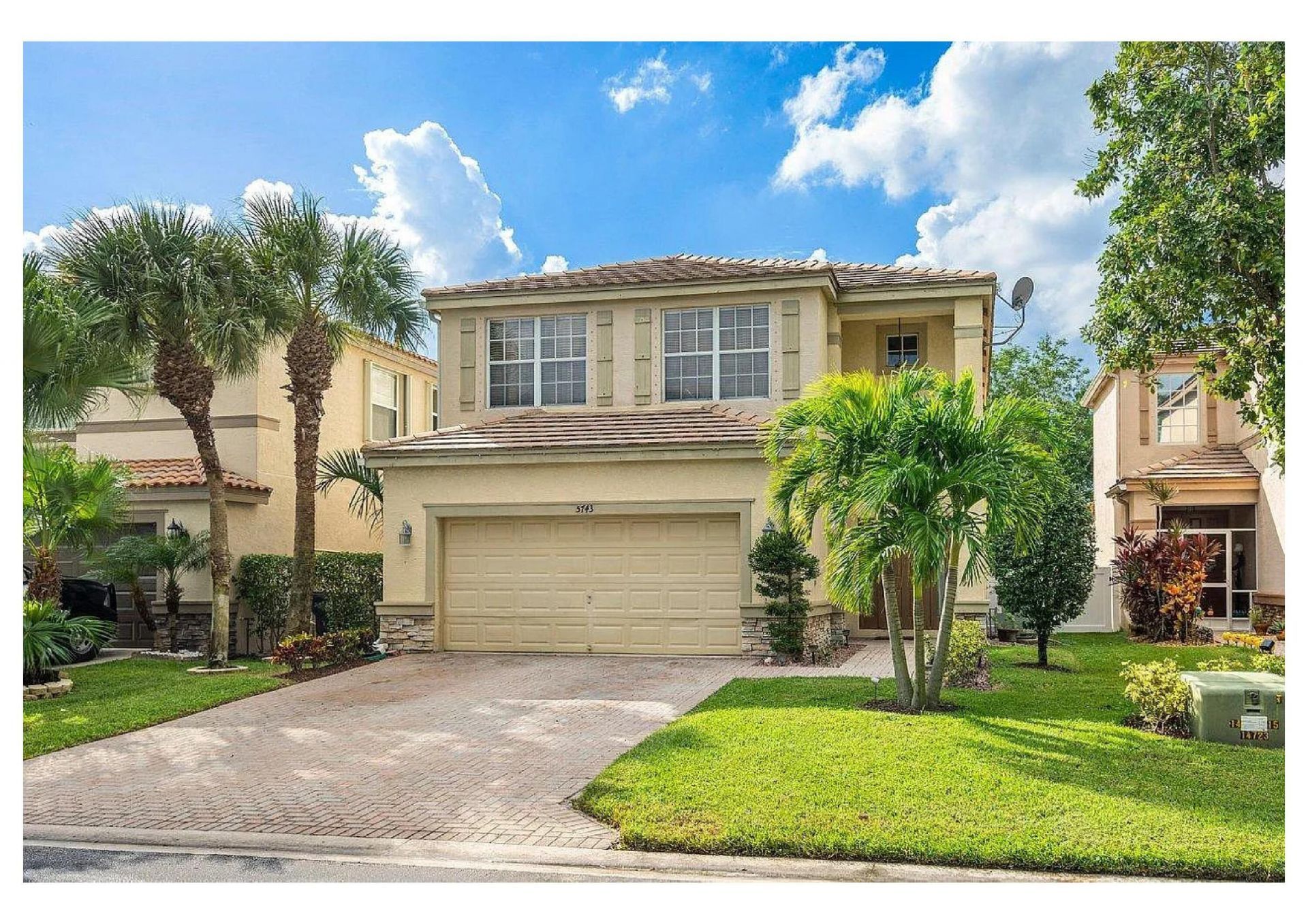 5743 Raceway Road, Lake Worth, FL 33449 Photo