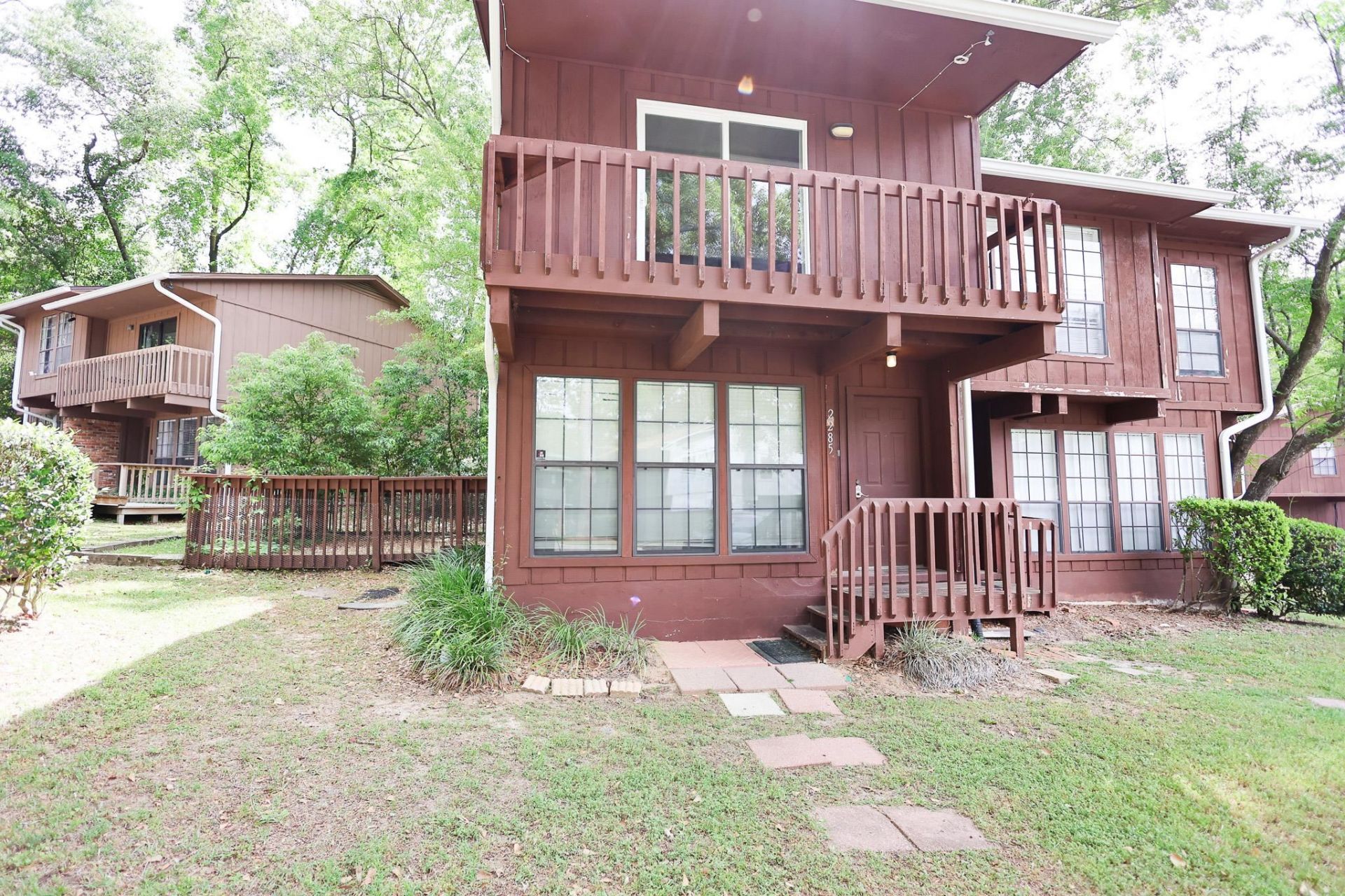 2285 Green Timbers Trail, Unit A, Tallahassee, FL 32304 Main Photo