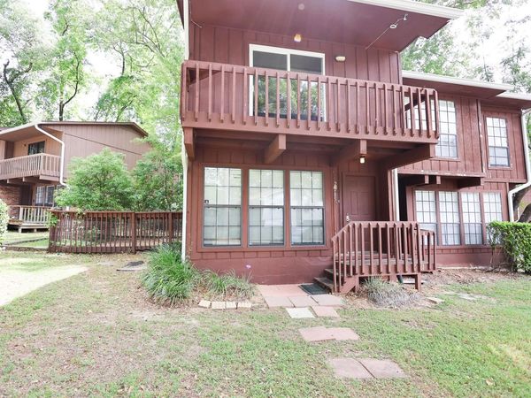 2285 Green Timbers Trail, Unit A, Tallahassee, FL 32304
