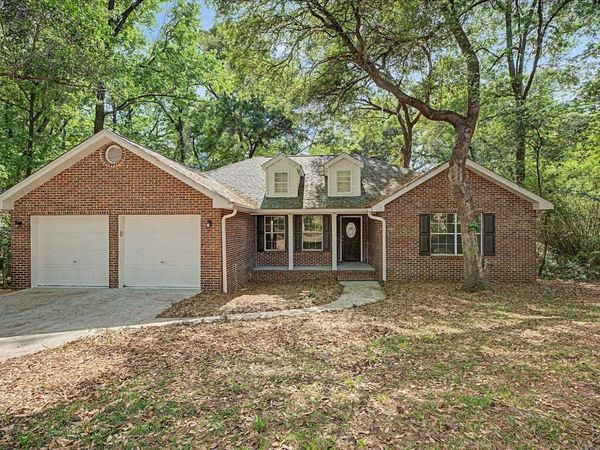 3044 CLOUDLAND Drive, Tallahassee, FL 32312