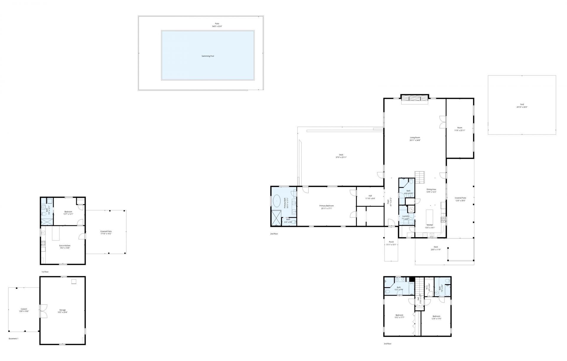 3308 Gallant Fox Trail, Tallahassee, FL 32309 Photo