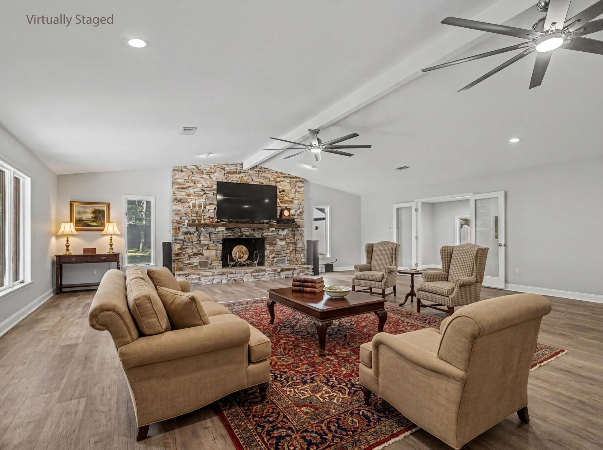 3306 Gallant Fox Trail, Tallahassee, FL 32309 Photo