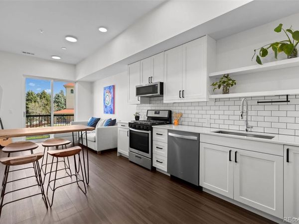 2876 W 53rd Avenue, Unit 118, Denver, CO 80221