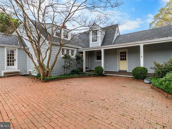 6420 15TH STREET, ALEXANDRIA, VA 22307