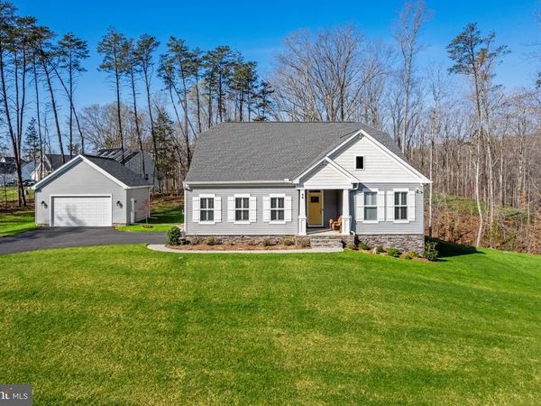 80 PINEY HILL LANE, FREDERICKSBURG, VA 22406