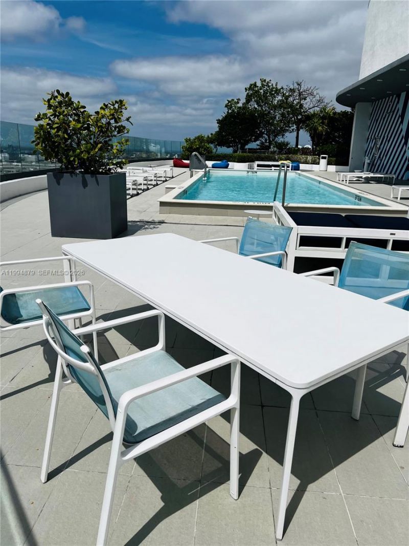 45 SW 9th St , Unit 2004, Miami, FL 33130 Photo